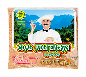 Соль Адыгейская Абадзехская